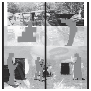 Smoky Mountain High - Red Scare - LP - Brand New Vinyl (Arrives in 20days)
