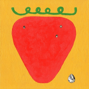 Strawberry Seed - Big Bill - LP - Brand New Vinyl (Arrives in 20days)
