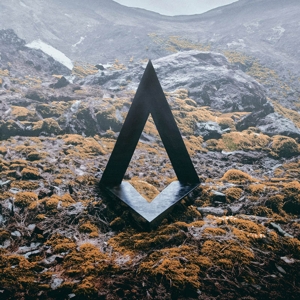 Ii - Kiasmos - LP - Brand New Vinyl (Arrives in 20days)