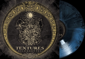 Silhouettes - Textures - LP - Brand New Vinyl (Arrives in 20days)