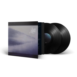 Kauan - Tenhi - LP - Brand New Vinyl (Arrives in 20days)