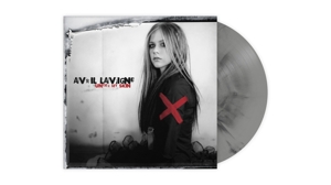 Under My Skin - Avril Lavigne - LP - Brand New Vinyl (Arrives in 20days)