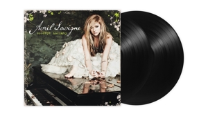 Goodbye Lullaby - Avril Lavigne - LP - Brand New Vinyl (Arrives in 20days)