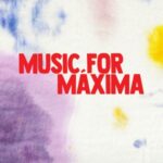 Music For Maxima - Krezip - LP - Brand New Vinyl (Arrives in 20days)