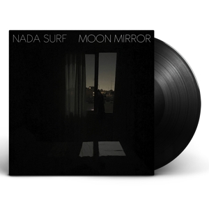 Moon Mirror - Nada Surf - LP - Brand New Vinyl (Arrives in 20days)