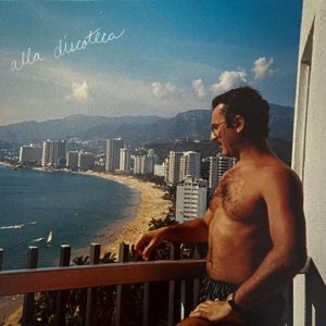 Outside 311 + Alla Discoteca - Neighbourly - LP - Brand New Vinyl (Arrives in 20days)