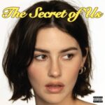The Secret Of Us - Gracie Abrams - LP - Brand New Vinyl (Arrives in 20days)