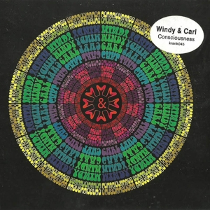 Consciousness - Windy &amp; Carl - LP - Brand New Vinyl (Arrives in 20days)