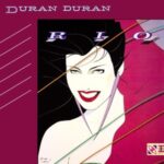 Rio - Duran Duran - LP - Brand New Vinyl (Arrives in 20days)