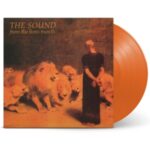 From The Lions Mouth - Sound - LP - Brand New Vinyl (Arrives in 21 days)