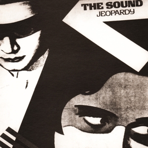 Jeopardy - Sound - LP - Brand New Vinyl (Arrives in 20days)
