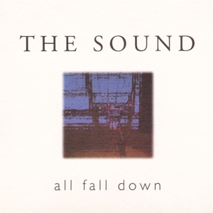 All Fall Down - Sound - LP - Brand New Vinyl (Arrives in 20days)