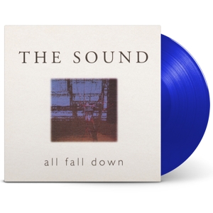 All Fall Down - Sound - LP - Brand New Vinyl (Arrives in 20days)