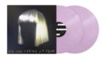 1000 Forms Of Fear (deluxe Version) - Sia - LP - Brand New Vinyl (Arrives in 20days)