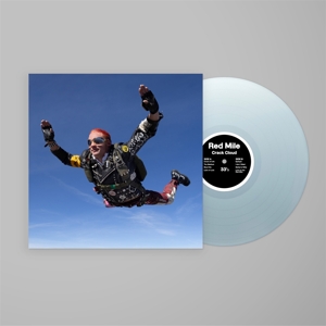 Red Mile - Crack Cloud - LP - Brand New Vinyl (Arrives in 20days)