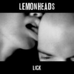 Lick - Lemonheads - LP - Brand New Vinyl (Arrives in 20days)