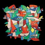 Suns Of The Heart - Colin Fisher - LP - Brand New Vinyl (Arrives in 20days)