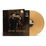 The Twilight Saga: New Moon Ost - V/a - LP - Brand New Vinyl (Arrives in 20days)
