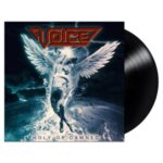 Holy Or Damned - Voice - LP - Brand New Vinyl (Arrives in 20days)