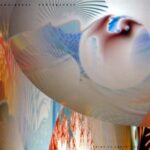 Tales Of Ephidrina - Amorphous Androgynous - LP - Brand New Vinyl (Arrives in 20days)