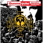 Operation: Mindcrime - Queensryche - LP - Brand New Vinyl (Arrives in 21 days)