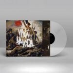 Viva La Vida Or Death And All His Friends - Coldplay - LP - Brand New Vinyl (Arrives in 21 days) 1 9F0569