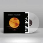 Parachutes - Coldplay - LP - Brand New Vinyl (Arrives in 20days)