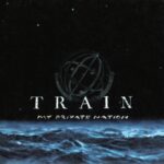 My Private Nation - Train - LP - Brand New Vinyl (Arrives in 21 days)