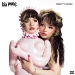 I'm Only F**king Myself - Lola Young - LP - Brand New Vinyl (Arrives in 21 days)
