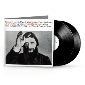 Twisted Tenderness - Electronic - LP - Brand New Vinyl (Arrives in 21 days)