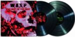 The Best Of The Best - W.a.s.p. - LP - Brand New Vinyl (Arrives in 20days)