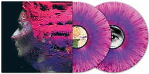 Hand.cannot.erase. - Steven Wilson - LP - Brand New Vinyl (Arrives in 20days)