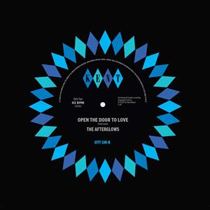 7-i'm A Good Woman / Open The Door To Love - Afterglows - LP - Brand New Vinyl (Arrives in 20days)