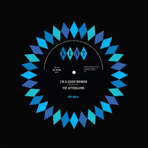 7-i'm A Good Woman / Open The Door To Love - Afterglows - LP - Brand New Vinyl (Arrives in 20days)