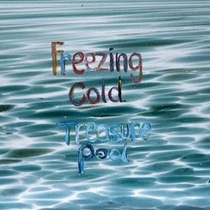 Treasure Pool - Freezing Cold - LP - Brand New Vinyl (Arrives in 21 days)