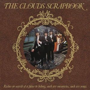 The Clouds Scrapbook - Clouds - LP - Brand New Vinyl (Arrives in 20days)