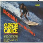 Surfers' Choice - Dick Dale And His Del-... - LP - Brand New Vinyl (Arrives in 20days)