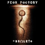 Obsolete - Fear Factory - LP - Brand New Vinyl (Arrives in 20days)