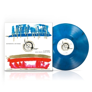 A Memory And What Came After - Asymmetric Universe - LP - Brand New Vinyl (Arrives in 21 days)