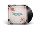 Everywhere I Went, Led Me To Where I Didn't Want To Be - Tom Grennan - LP - Brand New Vinyl (Arrives in 21 days)