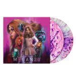 M3gan 2.0 - Chris Bacon - LP - Brand New Vinyl (Arrives in 20days)