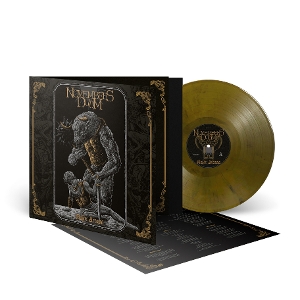 Major Arcana - Novembers Doom - LP - Brand New Vinyl (Arrives in 20days)