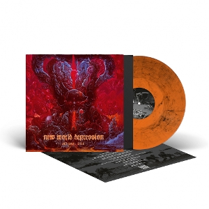 Abysmal Void - New World Depression - LP - Brand New Vinyl (Arrives in 20days)