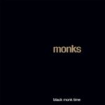 Black Monk Time - Monks - LP - Brand New Vinyl (Arrives in 21 days)