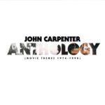 Anthology: Movie Themes 1974-1998 - John Carpenter - LP - Brand New Vinyl (Arrives in 21 days)