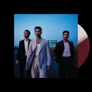 Greetings From Your Hometown - Jonas Brothers - LP - Brand New Vinyl (Arrives in 21 days)