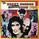 The Rocky Horror Picture Show - V/a - LP - Brand New Vinyl (Arrives in 20days)