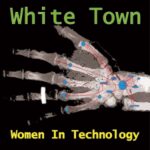 Women In Technology - White Town - LP - Brand New Vinyl (Arrives in 20days) 1 9F3456