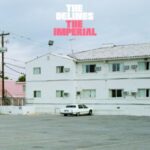 The Imperial - Delines - LP - Brand New Vinyl (Arrives in 21 days)