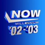 Now-millennium 2002-2003 - Various - LP - Brand New Vinyl (Arrives in 21 days)